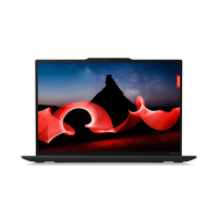 Laptop LENOVO ThinkPad X1 Carbon G12 14 2.8K OLED AG Ultra 7-155U 32GB 1TB SSD FPR W11P 3Y Premier [OUTLET]