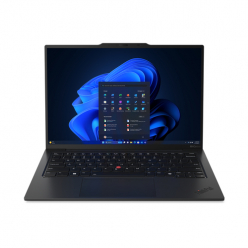 Laptop LENOVO ThinkPad X1 Carbon G12 14 2.8K OLED AG Ultra 7 155U 32GB 1TB SSD FPR W11P 3Y Premier