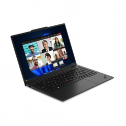 Laptop LENOVO ThinkPad X1 Carbon G12 14 2.8K OLED AG Ultra 7 155U 32GB 1TB SSD FPR W11P 3Y Premier