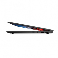 Laptop LENOVO ThinkPad X1 Carbon G12 14 2.8K OLED AG Ultra 7 155U 32GB 1TB SSD FPR W11P 3Y Premier