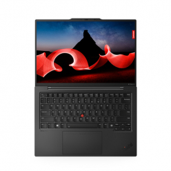 Laptop LENOVO ThinkPad X1 Carbon G12 14 2.8K OLED AG Ultra 7 155U 32GB 1TB SSD FPR W11P 3Y Premier