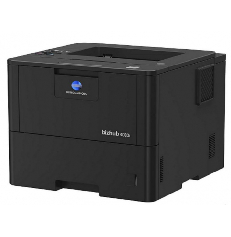 Drukarka laserowa Konica Minolta Bizhub 4000i  mono A4 