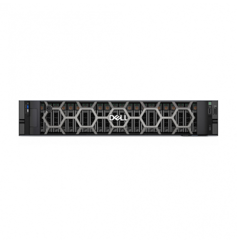 Serwer DELL PowerEdge R7615 [konfiguracja indywidualna]