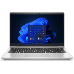 Laptop HP EliteBook 645 G9 14 FHD Ryzen 5 5625U 16GB 512GB SSD W11P