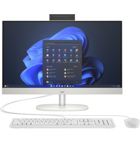 Komputer HP 240 G9 AiO 23.8 FHD i5-1335U 16GB 512GB SSD W11P