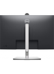 Monitor DELL P2724DEB 27 QHD 3Y