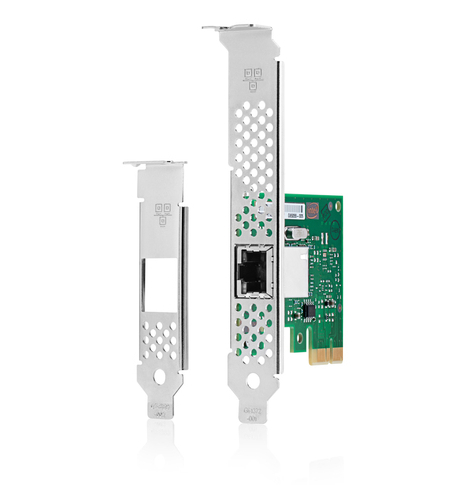 Karta sieciowa HP Intel Ethernet I210-T1 GbE PCIe NIC