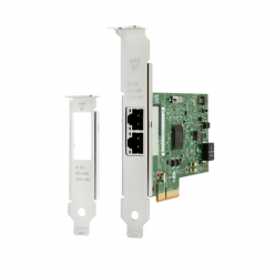 Karta sieciowa HP Intel Ethernet I350-T2 2-Port 1Gb NIC