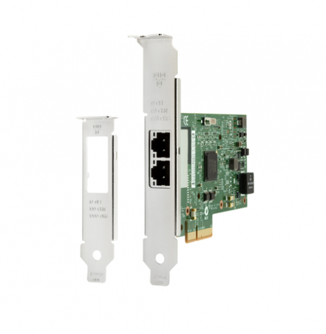 Karta sieciowa HP Intel Ethernet I350-T2 2-Port 1Gb NIC