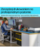 Urządzenie wielofunkcyjne HP OfficeJet Pro 9110b color