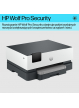 Urządzenie wielofunkcyjne HP OfficeJet Pro 9110b color