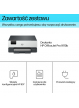 Urządzenie wielofunkcyjne HP OfficeJet Pro 9110b color