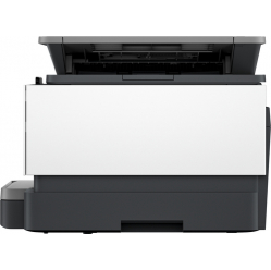 Urządzenie wielofunkcyjne HP OfficeJet Pro 9120b All-in-One color