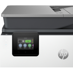 Urządzenie wielofunkcyjne HP OfficeJet Pro 9120b All-in-One color