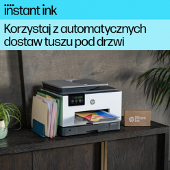 HP OfficeJet Pro 9132e All-in-One 22ppm Printer