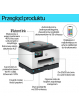 Urządzenie wielofunkcyjne HP OfficeJet Pro 9132e All-in-One 22ppm Printer