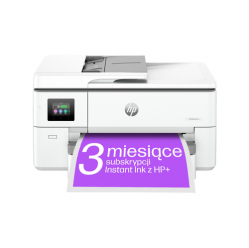 Urządzenie wielofunkcyjne HP OfficeJet Pro 9720e AiO 22ppm Printer