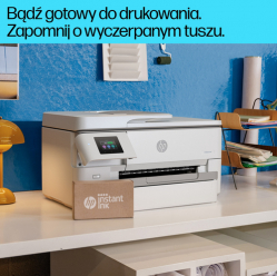 Urządzenie wielofunkcyjne HP OfficeJet Pro 9720e *OUTLET - POWYSTAWOWA*