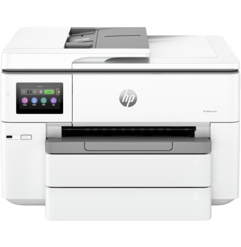 Urządzenie wielofunkcyjne HP OfficeJet Pro 9730e AiO 22ppm Printer