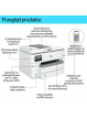 Urządzenie wielofunkcyjne HP OfficeJet Pro 9730e AiO 22ppm Printer