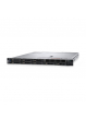 Serwer DELL PowerEdge R450 4x3.5 HP Xeon Silver 4309Y 16GB 1x480GB SSD SATA Rails Bezel PERC H355 iDRAC9 Enterprise 15G 1x 1100W