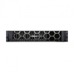 Serwer DELL PowerEdge R550 8x3.5 HP Xeon Silver 4310 32GB 1x2.4TB SAS Rails Bezel PERC H355 iDRAC9 Ent 15G 2x 700W