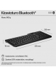 Klawiatura bezprzewodowa HP 460 