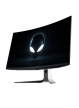 Monitor DELL Alienware AW3225QF 32 4K QD-OLED