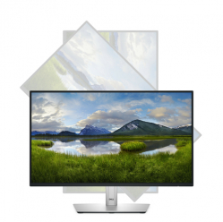 Monitor DELL P2225H 21.5 3Y