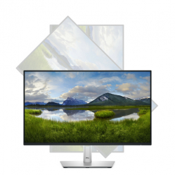 Monitor DELL P2425HE 23.8 FHD USB-C