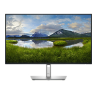 Monitor DELL P2725HE 27 FHD USB-C 3Y [OUTLET]