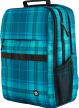 Plecak HP Campus XL Tartan Plaid