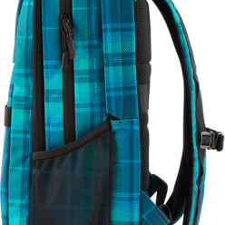 Plecak HP Campus XL Tartan Plaid