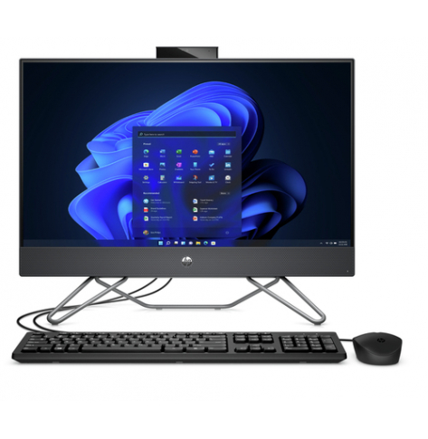 Komputer HP 240 G9 AiO 23.8 FHD i5-1235U 16GB 512GB SSD W11P