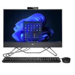 Komputer HP 240 G9 AiO 23.8 FHD i5-1235U 8GB 512GB SSD W11P