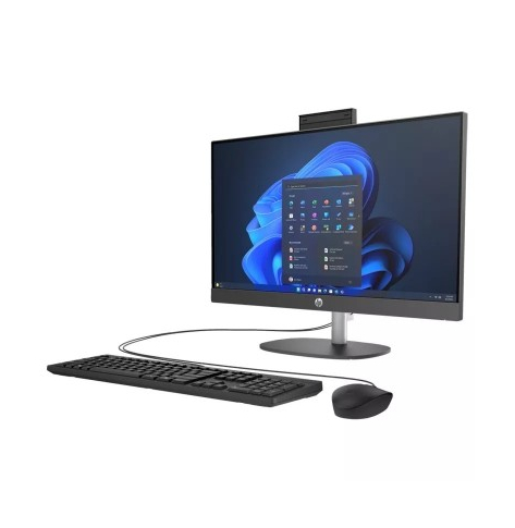 Komputer HP 240 G9 AiO 23.8 FHD i5-1335U 16GB 512GB SSD W11P