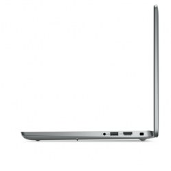 Laptop DELL Precision 3490 14 FHD Ultra 7-155H 32GB 512GB SSD RTXA500 FPR BK W11P 3YPS