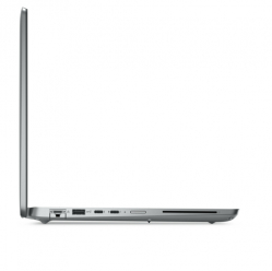 Laptop DELL Precision 3490 14 FHD Ultra 7-155H 32GB 512GB SSD RTXA500 FPR BK W11P 3YPS