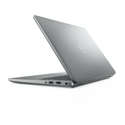 Laptop DELL Precision 3490 14 FHD Ultra 7-155H 32GB 512GB SSD RTXA500 FPR BK W11P 3YPS