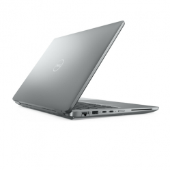 Laptop DELL Precision 3490 14 FHD Ultra 7-155H 32GB 512GB SSD RTXA500 FPR BK W11P 3YPS