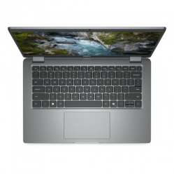 Laptop DELL Precision 3490 14 FHD Ultra 7-155H 32GB 512GB SSD RTXA500 FPR BK W11P 3YPS