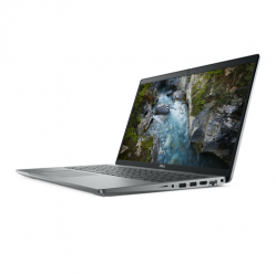 Laptop DELL Precision 3591 15.6 FHD Ultra 7-155H 64GB 512GB SSD + 500GB SSD RTXA1000 FPR BK W11P 3YPS