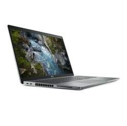 Laptop DELL Precision 3591 15.6 FHD Ultra 7-155H 64GB 512GB SSD + 500GB SSD RTXA1000 FPR BK W11P 3YPS