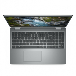 Laptop DELL Precision 3591 15.6 FHD Ultra 7-155H 64GB 512GB SSD + 500GB SSD RTXA1000 FPR BK W11P 3YPS