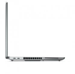 Laptop DELL Precision 3591 15.6 FHD Ultra 7-155H 64GB 512GB SSD + 500GB SSD RTXA1000 FPR BK W11P 3YPS