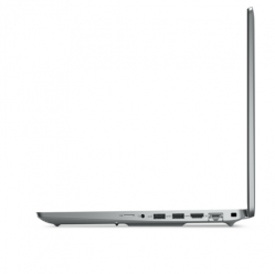 Laptop DELL Precision 3591 15.6 FHD Ultra 7-155H 64GB 512GB SSD + 500GB SSD RTXA1000 FPR BK W11P 3YPS
