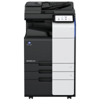 Urządzenie Wielofunkcyjne Konica Minolta Bizhub C250i A3 kolor
