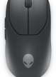 Mysz DELL Alienware Pro Wireless Gaming Mouse Dark Side of the Moon