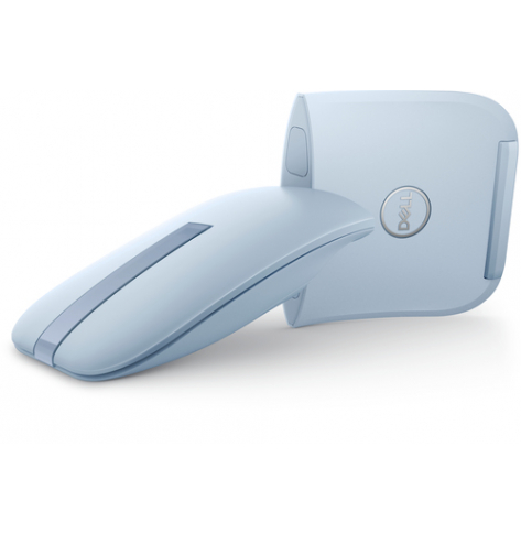 Mysz DELL Bluetooth Travel Mouse MS700 Misty Blue