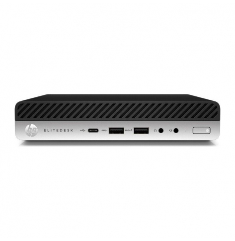 Komputer HP EliteDesk 800 G5 Micro PC i5-9500T 16GB 512GB SSD Windwos 11 Pro